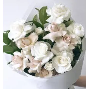 Nice Bouquet Rose